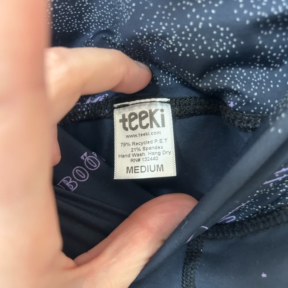 Teeki stardust horoscope leggings - Picture 2 of 7